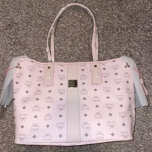Brand New Mcm bag Never used,